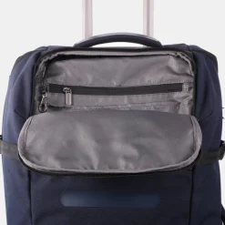 New Hedgren Comby Journey peacoat blue