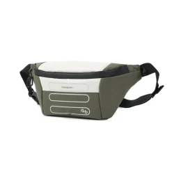 New Hedgren Comby Performance Visit Hipbag vaporous grey