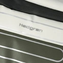 New Hedgren Comby Performance Visit Hipbag vaporous grey