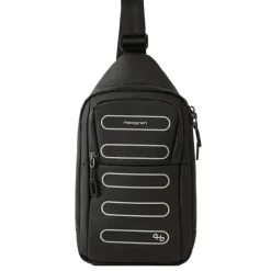 Clearance Hedgren Comby Performance Slingbag black