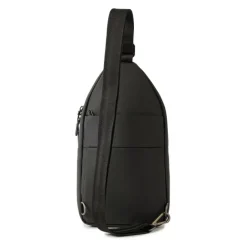 Clearance Hedgren Comby Performance Slingbag black