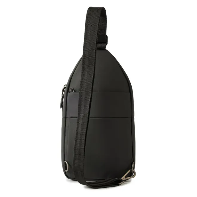 Clearance Hedgren Comby Performance Slingbag black