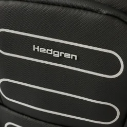 Clearance Hedgren Comby Performance Slingbag black