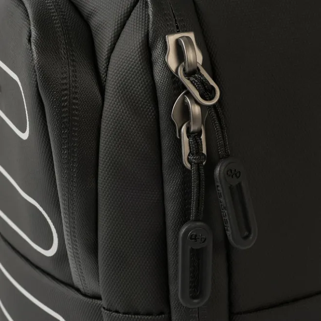 Clearance Hedgren Comby Performance Slingbag black