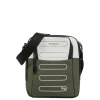 Discount Hedgren Comby Performance Relax Shoulderbag vaporous grey