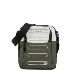 Discount Hedgren Comby Performance Relax Shoulderbag vaporous grey