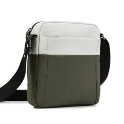 Discount Hedgren Comby Performance Relax Shoulderbag vaporous grey