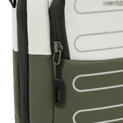 Discount Hedgren Comby Performance Relax Shoulderbag vaporous grey