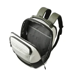 Outlet Hedgren Comby Performance Handle Laptop Backpack M 15.6