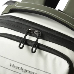 Outlet Hedgren Comby Performance Handle Laptop Backpack M 15.6
