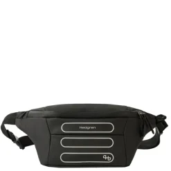 Sale Hedgren Comby Performance Visit Hipbag black