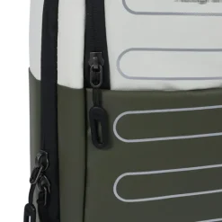 Sale Hedgren Comby Performance Slingbag vaporous grey
