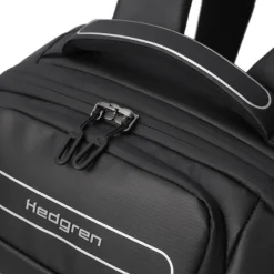 Online Hedgren Comby Performance Handle Laptop Backpack M 15.6