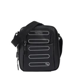 New Hedgren Comby Performance Relax Shoulderbag black