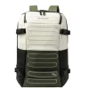 Hedgren Comby Performance Trip Cabin Backpack M 15.6" Expandable vaporous grey