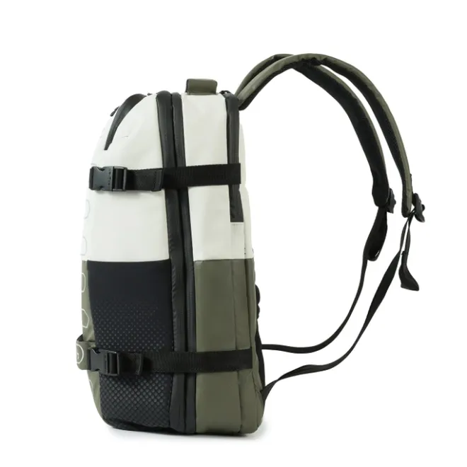 Hedgren Comby Performance Trip Cabin Backpack M 15.6" Expandable vaporous grey
