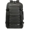 Sale Hedgren Comby Performance Trip Cabin Backpack L 15.6" Expandable black