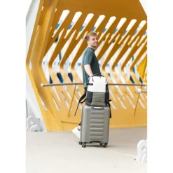 Sale Hedgren Comby Performance Trip Cabin Backpack L 15.6