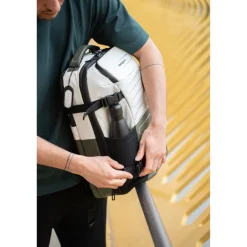 Sale Hedgren Comby Performance Trip Cabin Backpack L 15.6