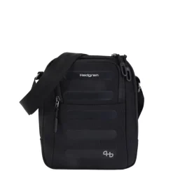 Online Hedgren Comby Relax black