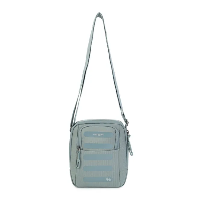 New Hedgren Comby Relax grey-green