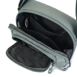 New Hedgren Comby Relax grey-green
