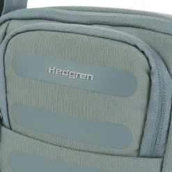 New Hedgren Comby Relax grey-green
