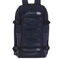 Online Hedgren Comby Trip L 15.6" peacoat blue