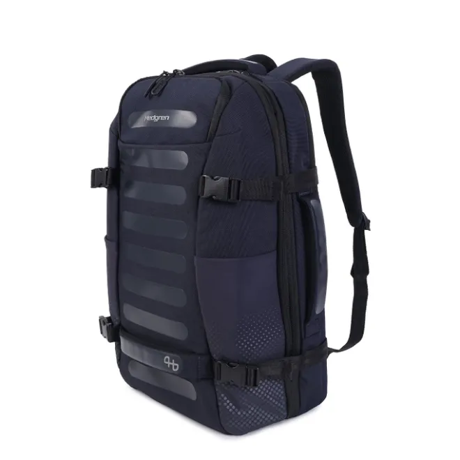 Online Hedgren Comby Trip L 15.6" peacoat blue