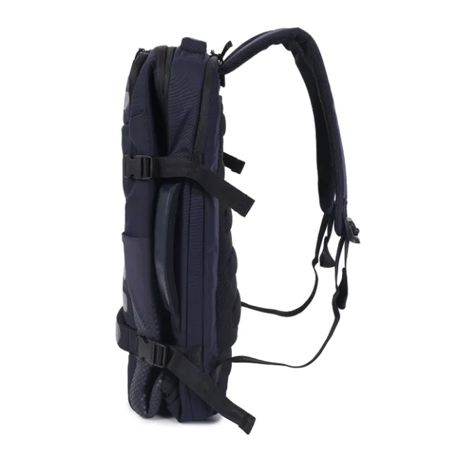 Online Hedgren Comby Trip L 15.6" peacoat blue