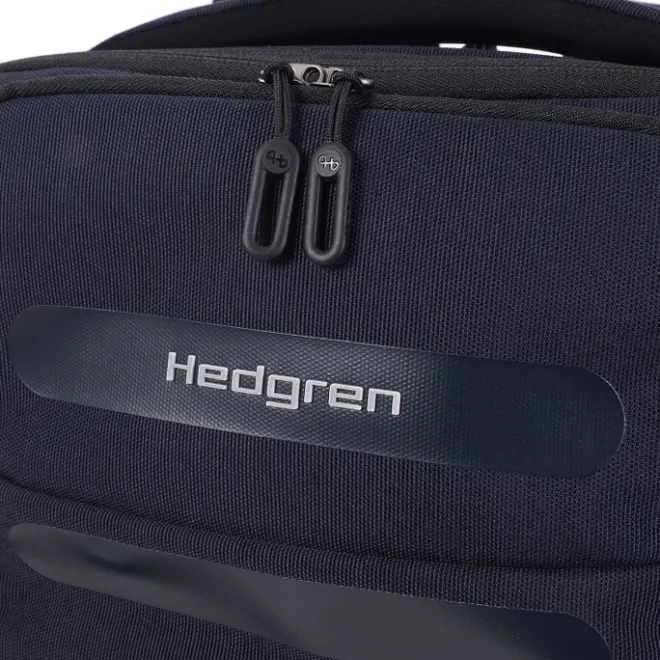 Online Hedgren Comby Trip L 15.6" peacoat blue