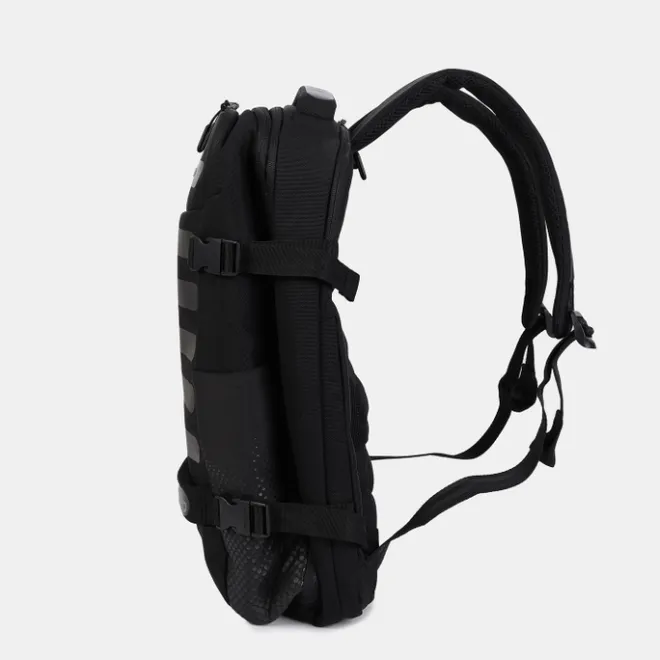 Best Hedgren Comby Trip M 15.6" black