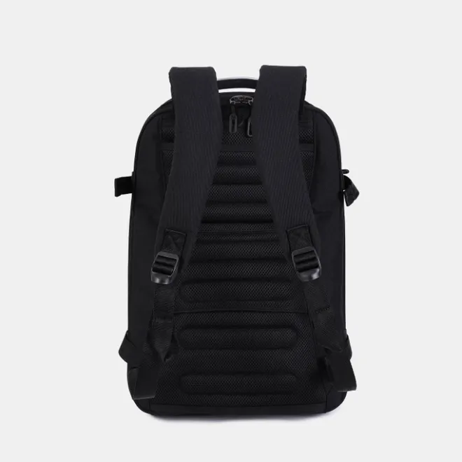 Best Hedgren Comby Trip M 15.6" black