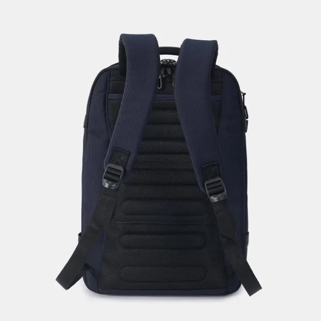 Clearance Hedgren Comby Trip M 15.6" peacoat blue