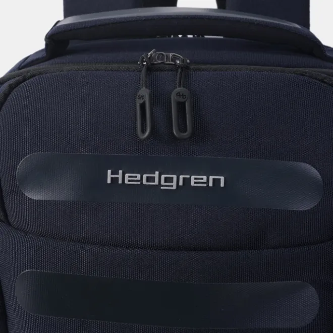 Clearance Hedgren Comby Trip M 15.6" peacoat blue