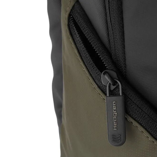 Discount Hedgren Commute Rail Laptoprugzak urban jungle