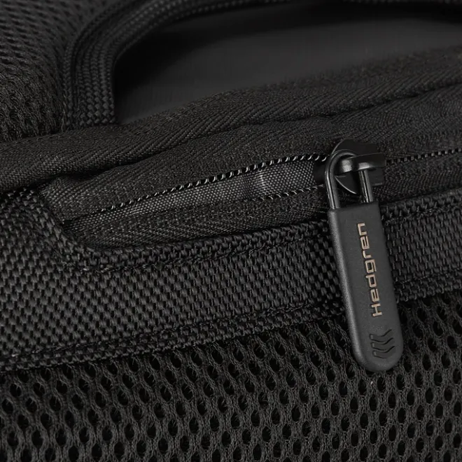 Discount Hedgren Commute Rail Laptoprugzak urban jungle