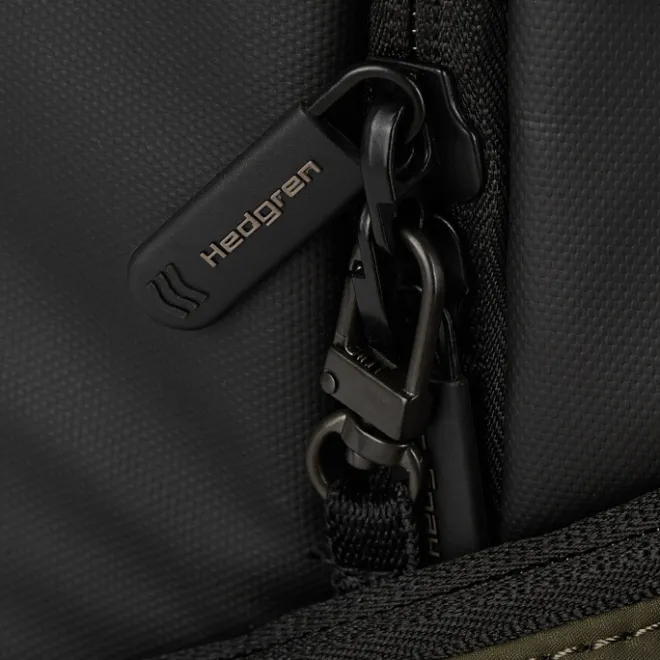 Discount Hedgren Commute Rail Laptoprugzak urban jungle