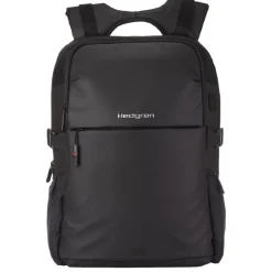 Sale Hedgren Commute Rail Laptoprugzak black