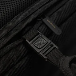 Sale Hedgren Commute Rail Laptoprugzak black