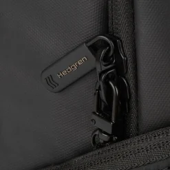 Sale Hedgren Commute Rail Laptoprugzak black
