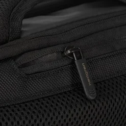 Sale Hedgren Commute Rail Laptoprugzak black