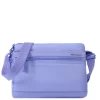 New Hedgren Eye RFID Shoulder Bag Medium jacaranda blue