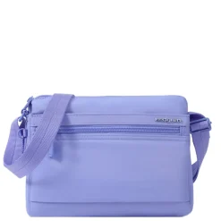 New Hedgren Eye RFID Shoulder Bag Medium jacaranda blue
