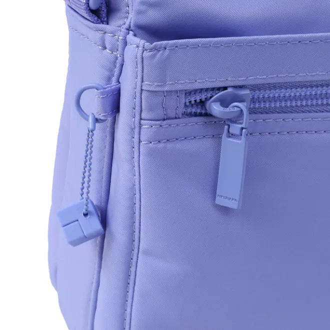 New Hedgren Eye RFID Shoulder Bag Medium jacaranda blue