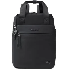 New Hedgren Furo Rappu Laptop Backpack M 15.6" black