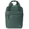 Outlet Hedgren Furo Rappu Laptop Backpack M 15.6" duck green