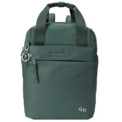 Outlet Hedgren Furo Rappu Laptop Backpack M 15.6" duck green