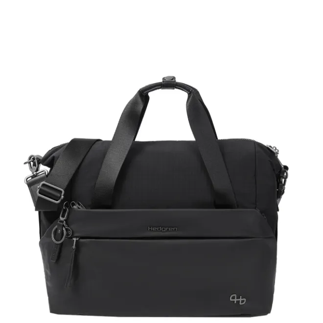 Hot Hedgren Furo Ryoko Duffle S black