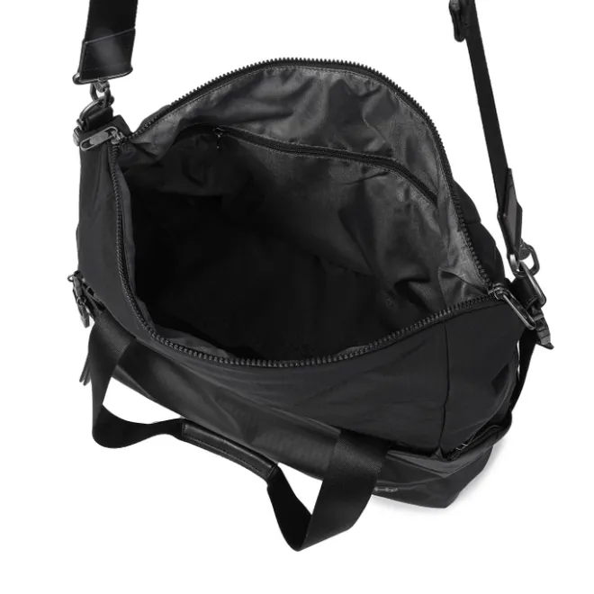 Hot Hedgren Furo Ryoko Duffle S black